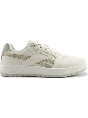 Reebok Kıngs Corner Beyaz Kadın Sneaker