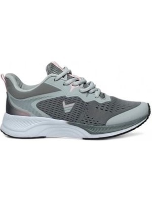 Volis 25415 Kadın Sneakers  Confort Fileli Ayakkabı