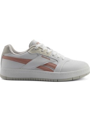 Reebok Kıngs Corner Beyaz Kadın Sneaker