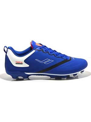 Lescon Hıdra Uniseks Krampon Saks Mavi