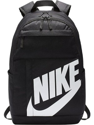 Nike Mısc Dıvers BA5876-082 Sırt Çantası Siyah