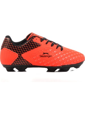Slazenger Turuncu Çocuk Krampon Cycle G Krampon