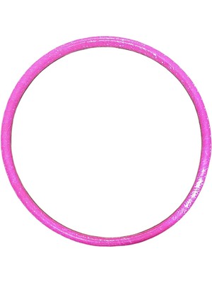 Avessa 70 cm Profesyonel Holihop Pembe Hfıg