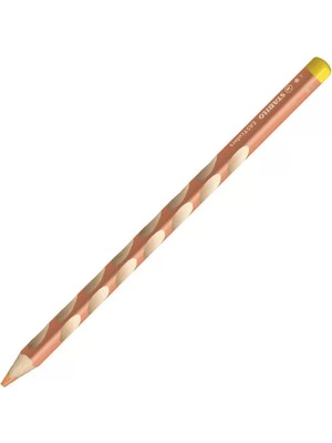 Stabilo 331 Easy Colors Sol El Kuru Boya Kalemi Ten