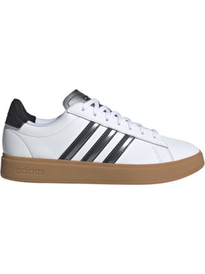 Adidas JH8683 Grand Court 2.0 Kadın Günlük Spor Ayakkabısı