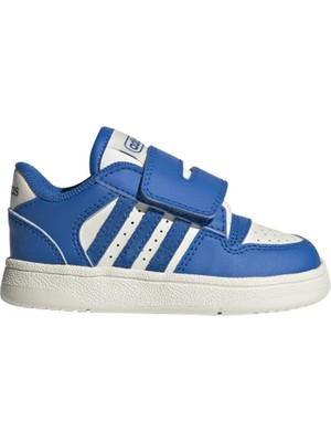 adidas Ih5288 Break Start Cf I Bebek Basketbol Ayakkabısı