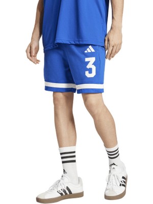 Adidas Sportswear JD8091 Seasonal Essentials Sport Şort