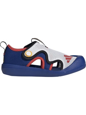adidas  Mavi  Sandalet ALTAVENTURE 3 C JQ2277