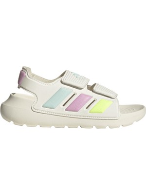 adidas  Unisex Çocuk  Sandalet ALTASWIM 2.0 C JI3062