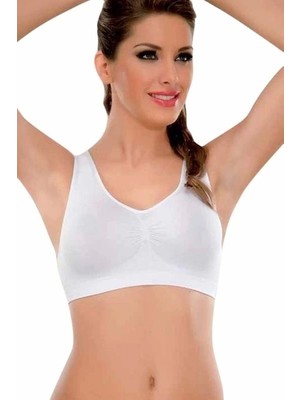 Timion Form Time Sporcu Büstiyer Sütyen Korse 5004