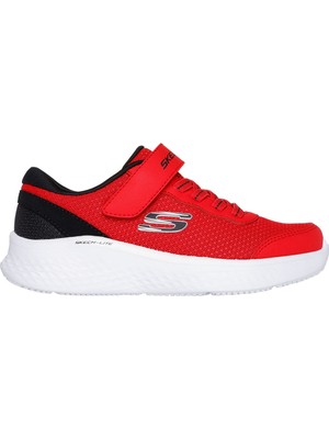 Skechers Skech-Lite Pro - Sprint Surge Büyük Erkek Çocuk Kırmızı Spor Ayakkabı 404015L Rdbk