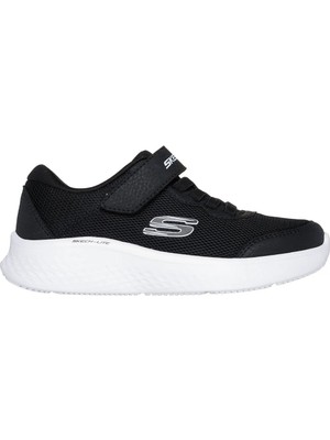 Skechers Skechlite Pro Siyah Spor Ayakkabı 33 Numaralı Erkek Çocuk İçin Günlük Kullanıma Uygun