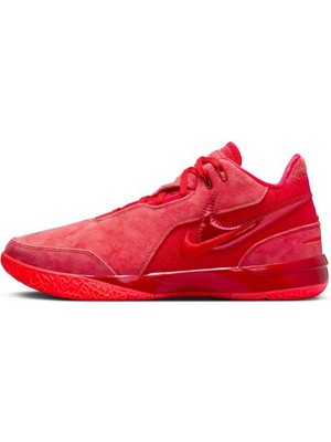 Nike FJ1566-600 Zm Lebron Nxxt Gen Ampd Erkek Basketbol Ayakkabısı