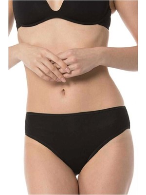 Imer 124 Bayan Modal Süprem Külot