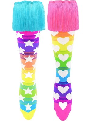 Madmia Let's Dance Çorap