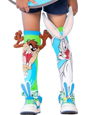 Madmia Bugs Bunny Çorap