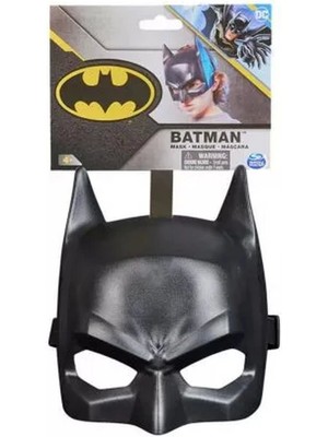 Batman Hero Maske