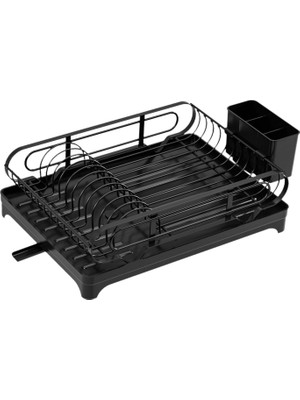 Mutfak Tezgah Çanak Ör Kase ve Takımı I Için Dish Organizer (Yurt Dışından)