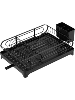Mutfak Tezgah Çanak Ör Kase ve Takımı I Için Dish Organizer (Yurt Dışından)