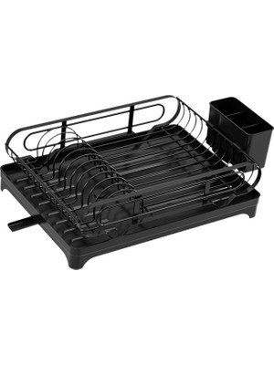 Mutfak Tezgah Çanak Ör Kase ve Takımı I Için Dish Organizer (Yurt Dışından)