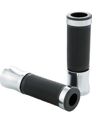 SIP Vespa Primavera-Sprint-Lx-Et4-Gt-Gts-Gtv Elcik Takım Krom 22/24 mm L 120 mm