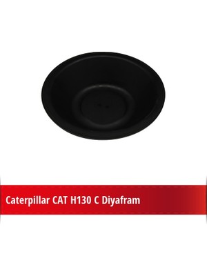 Caterpillar Cat H130 C Diyafram