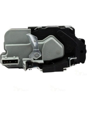 AR Oto Market Peugeot 206 Sol Ön Kapı Kilidi Kapı Kilit Motoru 2001-2008 9135R9