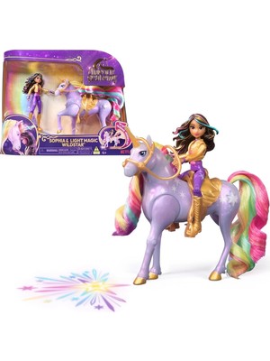 Misan Unicorn Akademisi Sophia Light Magic Wildstar