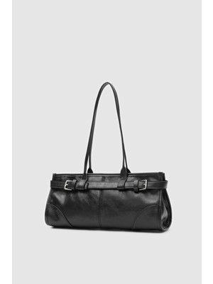 Bliss Bags Co Ola Vintage Baget Çanta