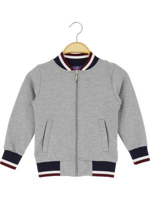 Crassi Erkek Çocuk Okul Hırkası