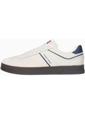 Tommy Jeans The Greenwich Low Top Sneaker