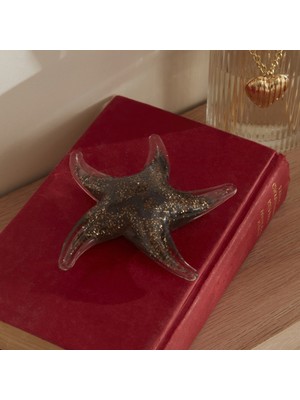 Karaca Home Star Biblo 12  cm