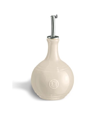 Emile Henry Sirkelik 400 Ml Krem