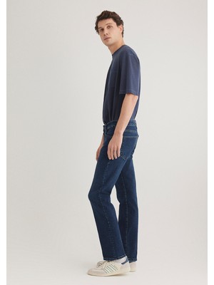 Mavi Hunter 90lar TOKK Rinse Jean Pantolon 0020283045