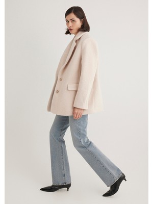 Mavi Ekru Blazer 1110600-70048