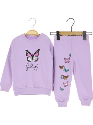 Crassi Kız Bebek Ikili Takım