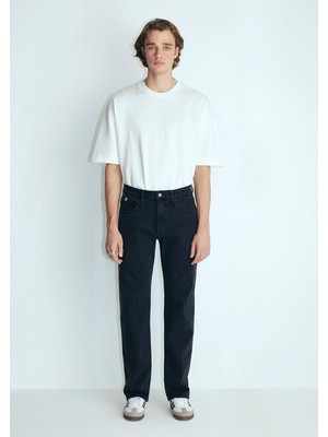 Mavi Lisbon Street Koyu Antrasit Smoke Jean Pantolon 0010039-83811