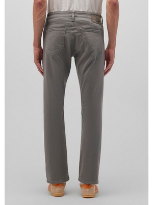 Mavi Erkek Martin Gri Comfort Gabardin Pantolon 0037880922