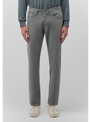 Mavi Hunter Comfort Gri Gabardin PANTOLON0020280922