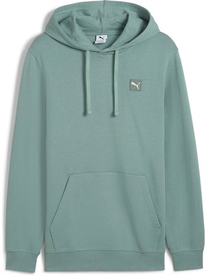 Puma ESS ELEVATED Hoodie TR