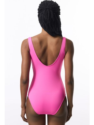 Pembe Sport Bright Mayo