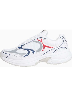 Tommy Hilfiger Archive Low Top Sneaker