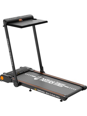 Hattrick Multi Run Pro Fonksiyonel Koşu Bandı