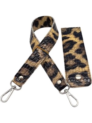 Angel Çanta Aksesuar 42 cm Çanta Sapı ve Kapak Seti