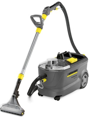 Karcher Puzzi 10/1 Puzzi 10/1 Halı ve Koltuk Yıkama Makinesi  11001310 Puzzi 10/1