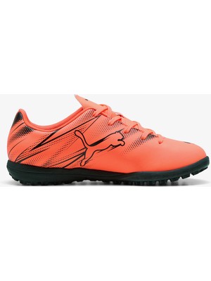 Puma Attacanto Tt Çocuk Kırmızı Halı Saha Kramponu.14