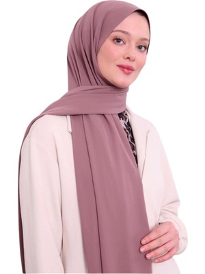 Levidor Lêvi D'or Medine Ipeği Şal Koyu Pudra