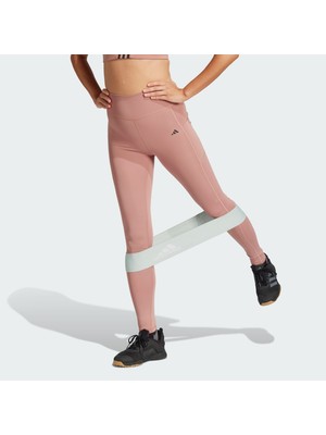 Adidas Performance JI8379 Optimé Full-Length Leggings