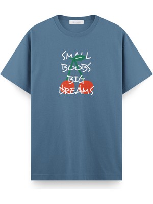 Coutliner Boobs Regular T-Shirt