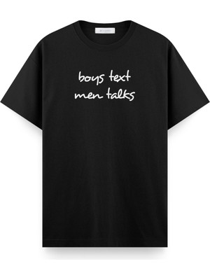 Coutliner Boys Regular T-Shirt